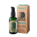 Tabbhu's Aurum Skin & Visage Oil | All Handmade Natural Retinol Elixer