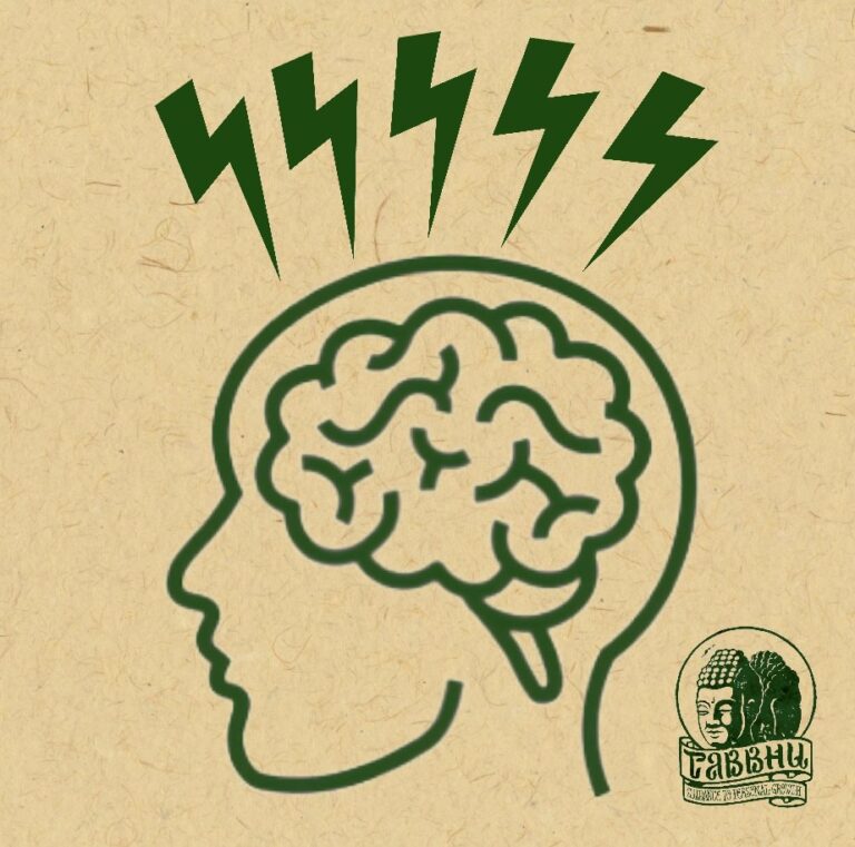 Microdoseren van psilocybine bij cluster hoofdpijn en magraine