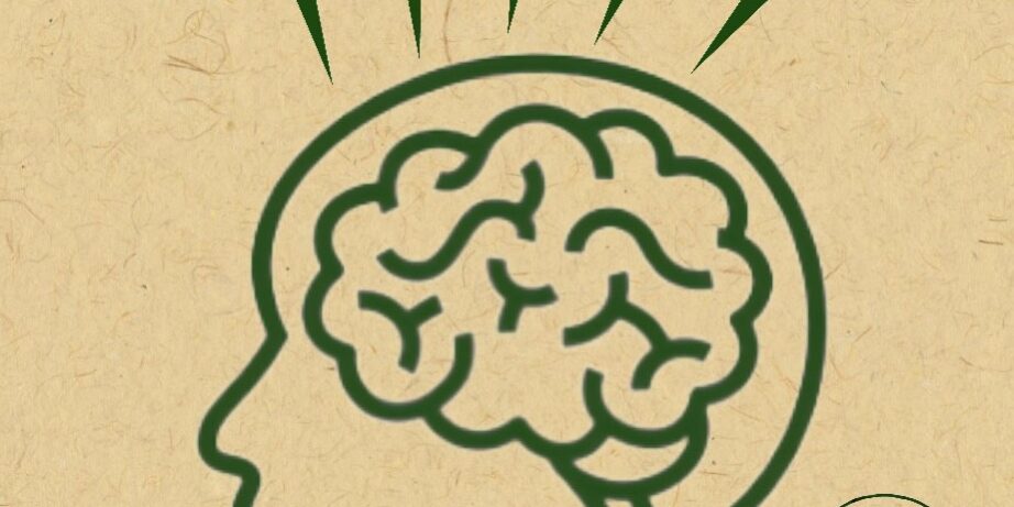 Microdoseren van psilocybine bij cluster hoofdpijn en magraine